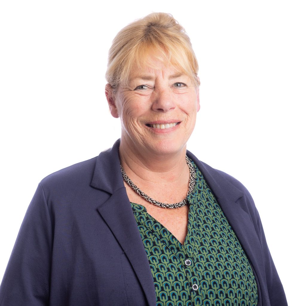 Dorien Meijer Kenhardt