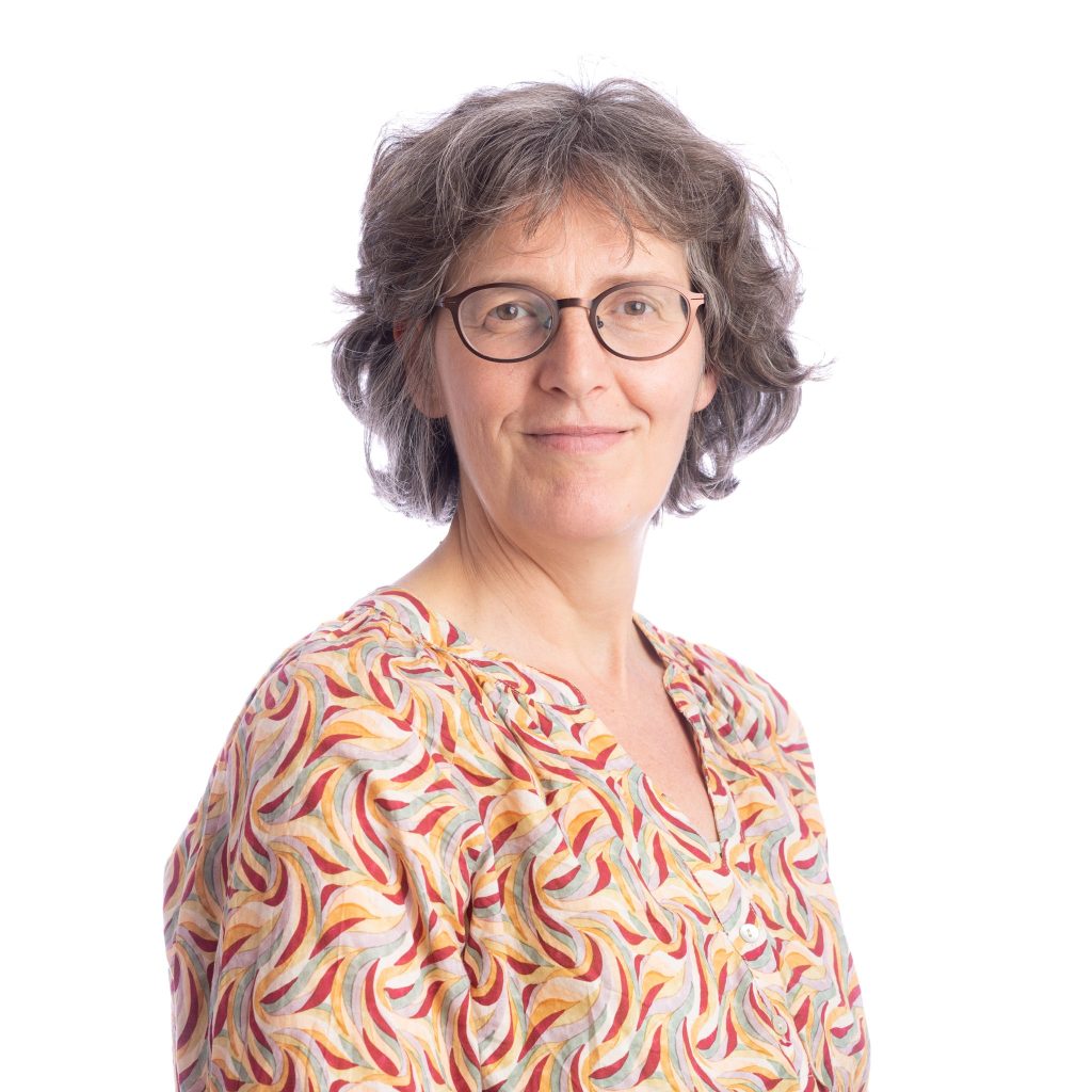 Gerda Spruit Kenhardt