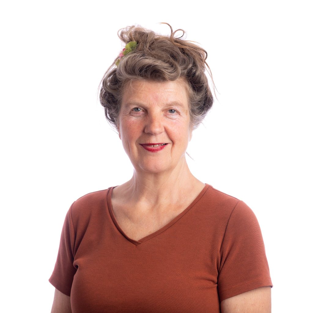 Marloes Hermens Kenhardt