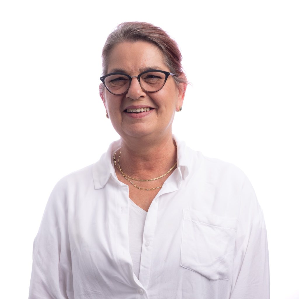 Anita Timmermans Kenhardt
