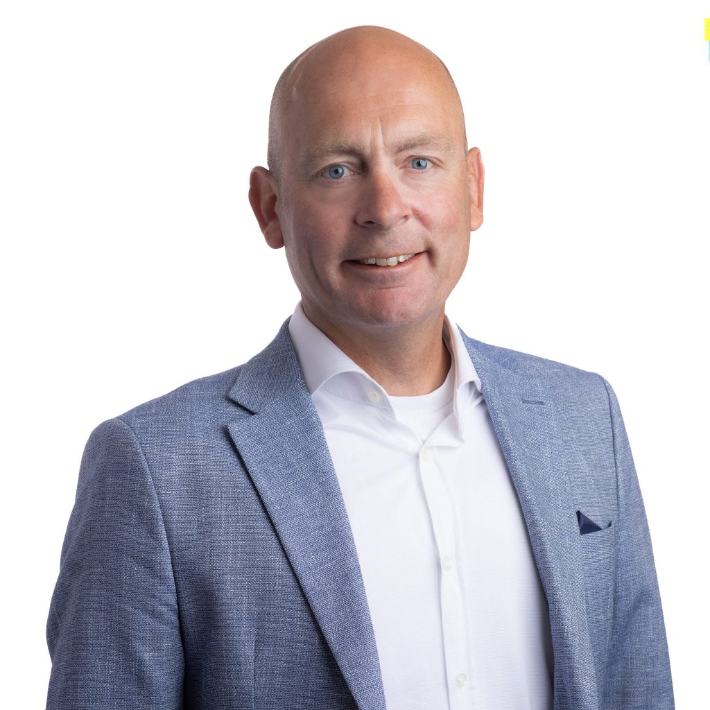 Bas van Oevelen Kenhardt