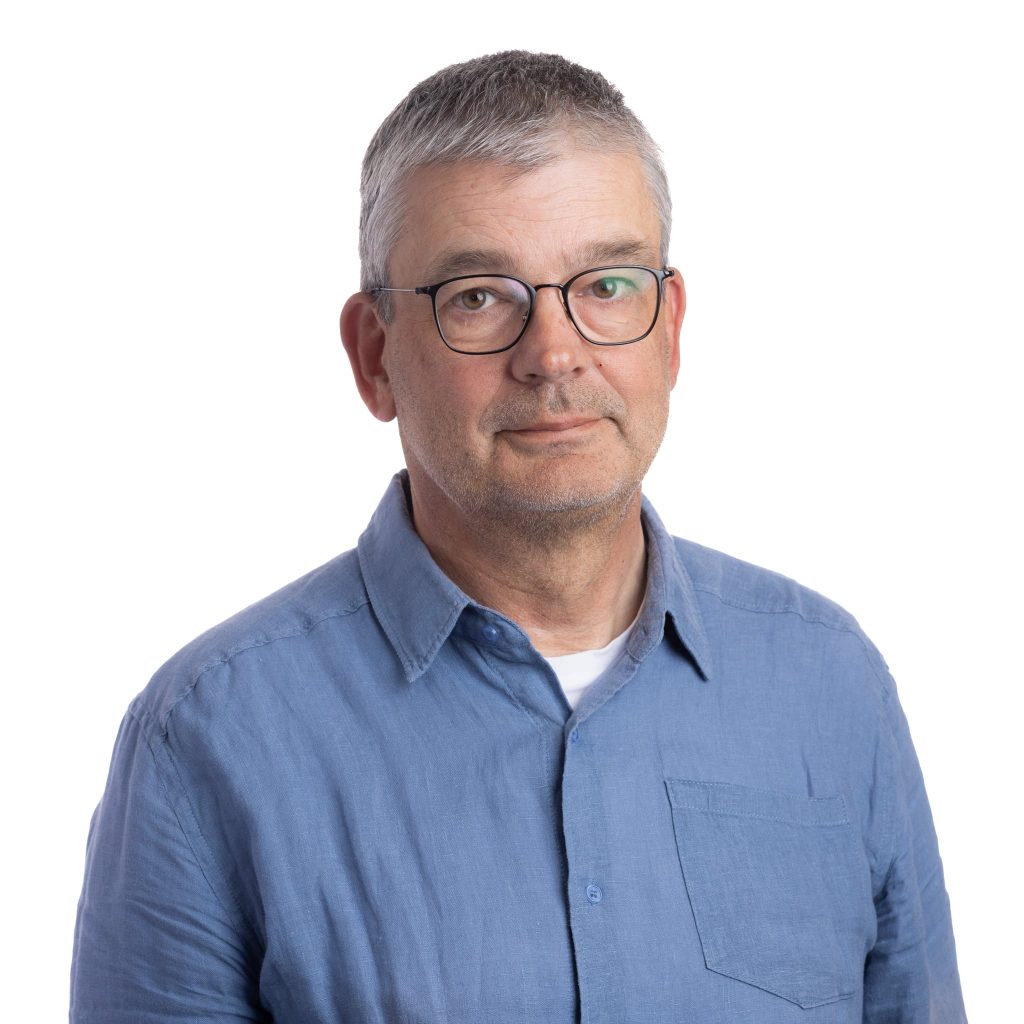 Jos van Osta Kenhardt