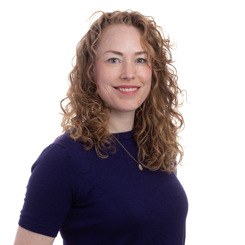 Josine de Boer Kenhardt