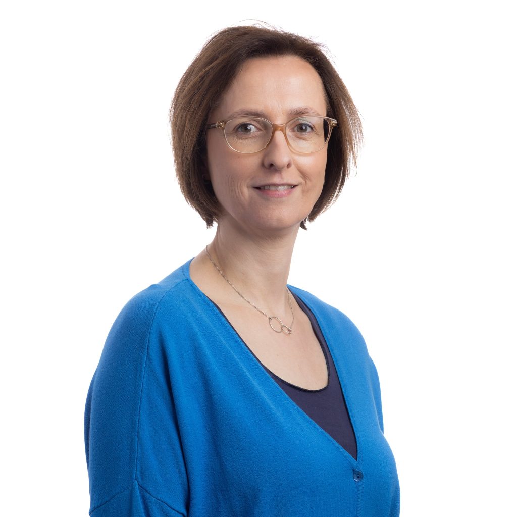 Katja Dekker Kenhardt