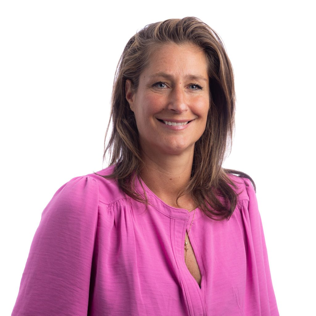 Marieke Knotter Kenhardt