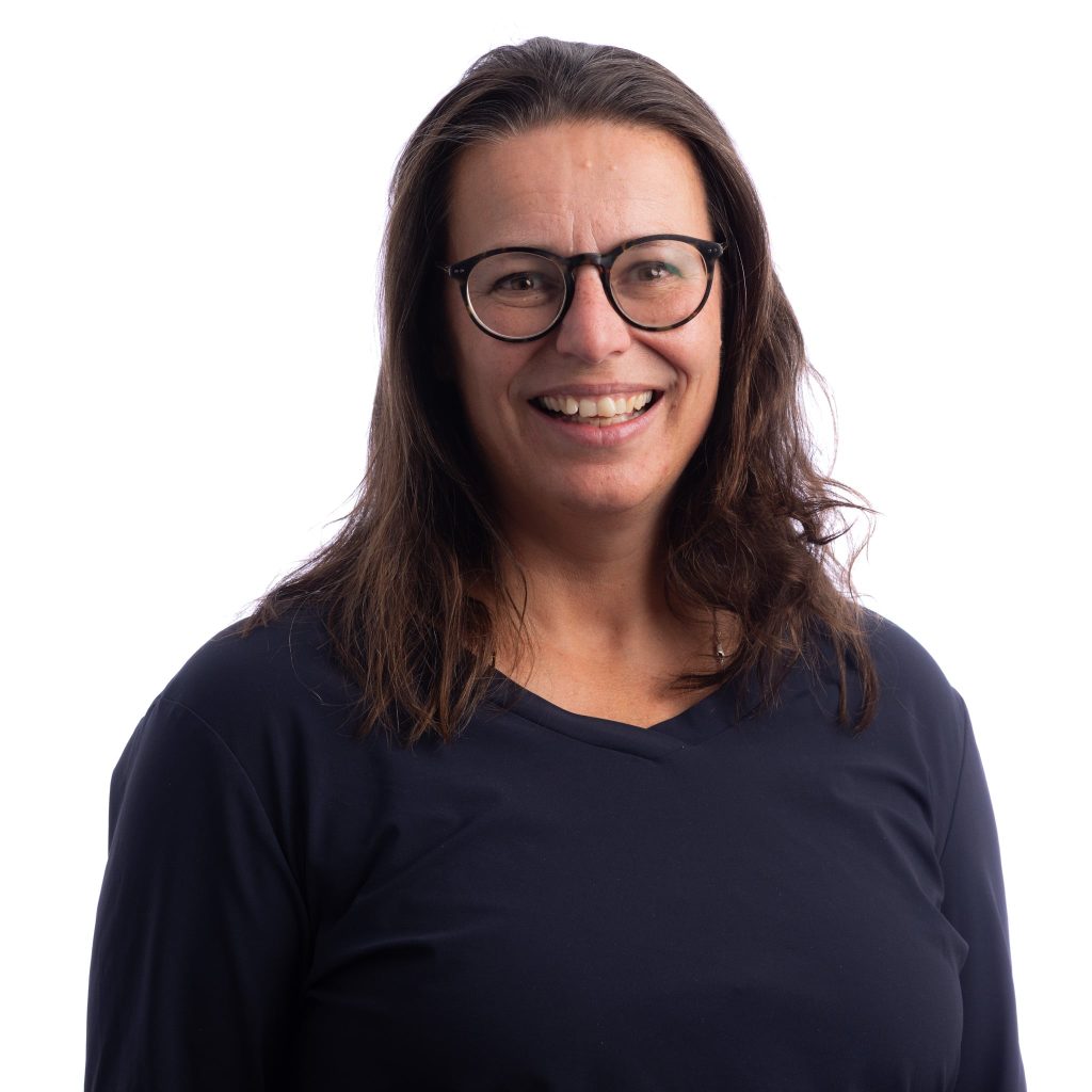 Silvia Tijssen Kenhardt