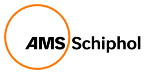 Logo Schiphol